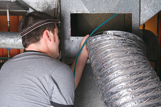 Best Ventilation System Cleaning in Norwalk, OH