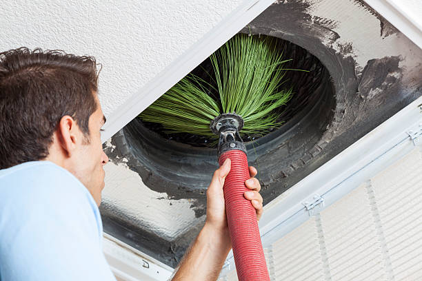 Best Residential Air Duct Cleaning in Norwalk, OH